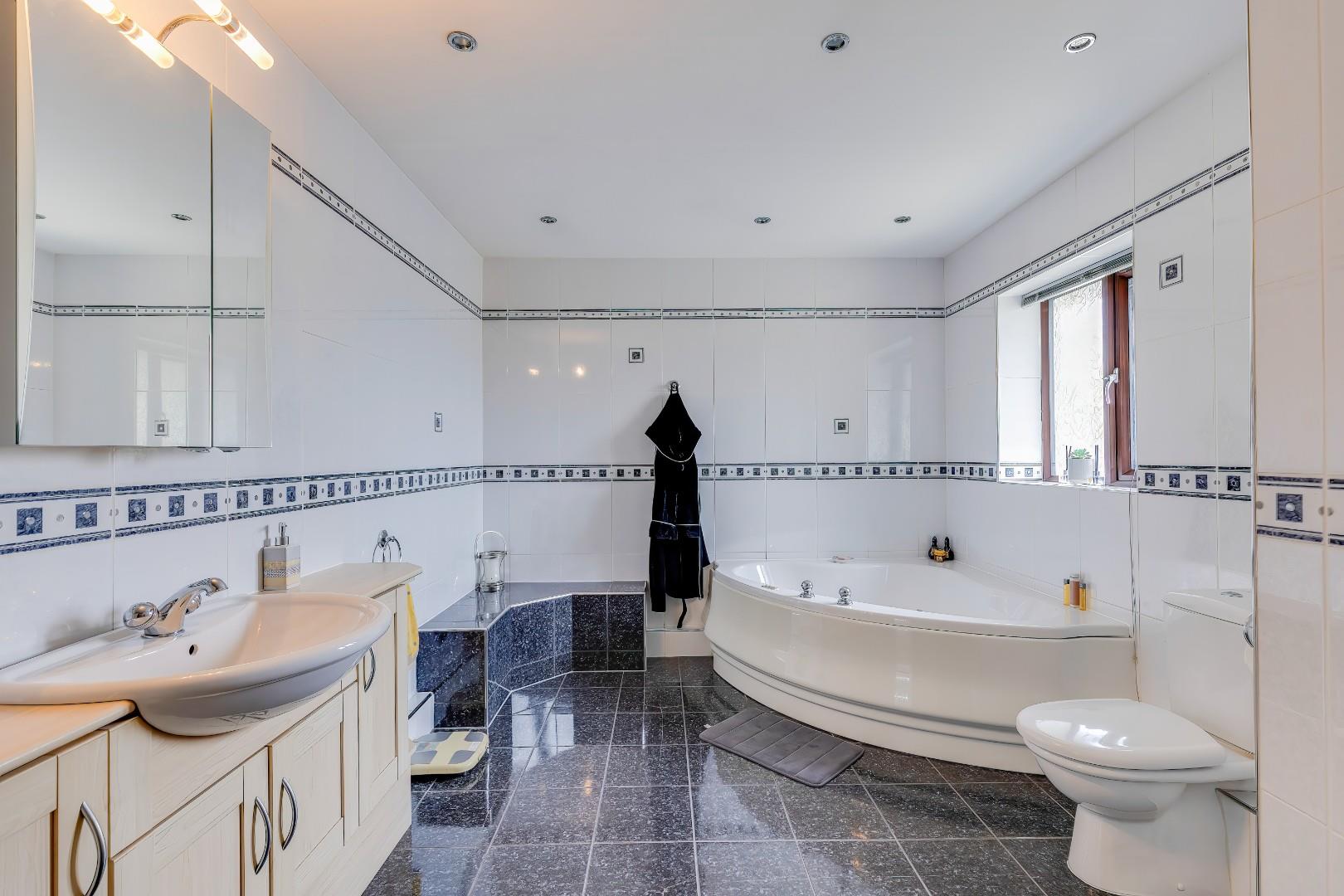 Careg Llwyd, Bridgend County Borough, CF31 5BS